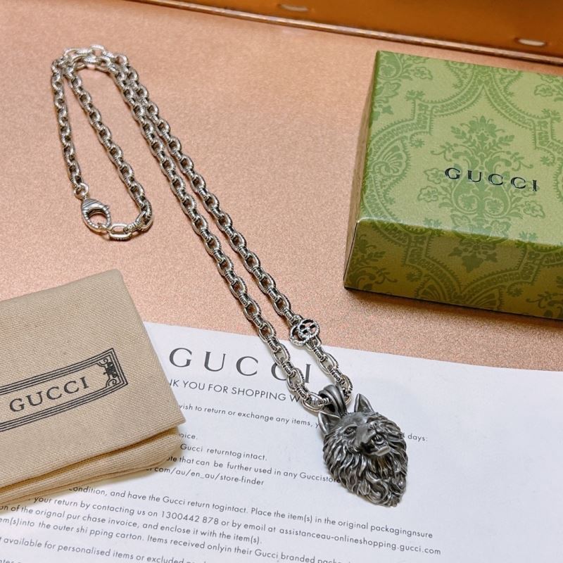 Gucci Necklaces